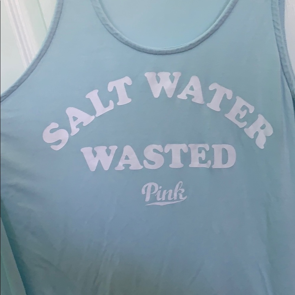 tank top - Picture 2 of 3